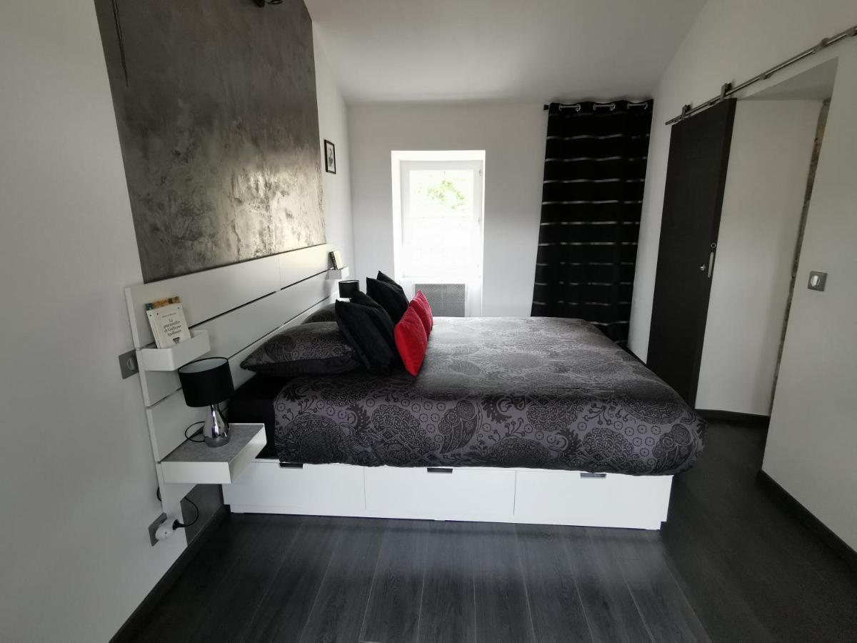 Le Mas Des Loges - Les Vans / Chambonas Esterno foto