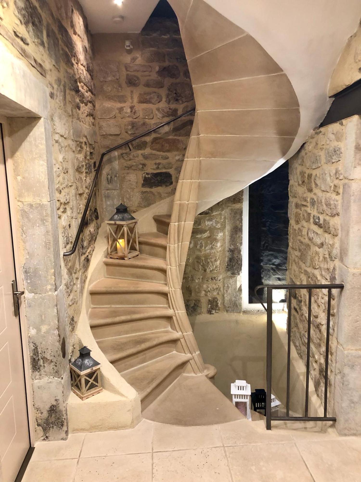 Le Mas Des Loges - Les Vans / Chambonas Esterno foto