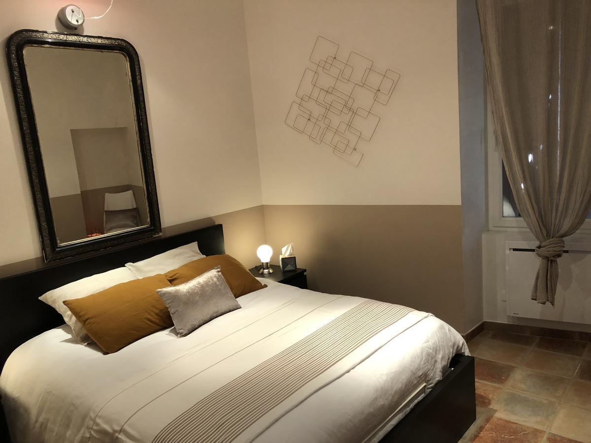 Le Mas Des Loges - Les Vans / Chambonas Esterno foto